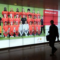 Belgique - Pays-Bas aura bien lieu