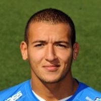 Omar El Kaddouri