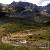 Vuelta