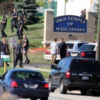 Fusillade dans un temple sikh au Wisconsin