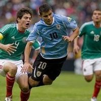 Guillermo Mendez, nouvelle recrue du Standard