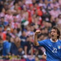 Euro 2012 : du spectacle sur le terrain