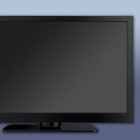 Télévision 