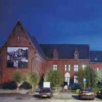 Le Musée de la Photo à Mont-sur-Marchienne