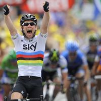 Mark Cavendish