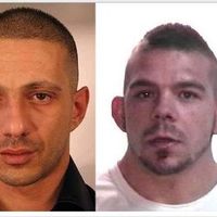 David Manella et Jason Bechet ont été interpellés dans la nuit de vendredi à samedi