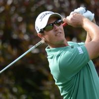 Colsaerts reste 19e en Écosse