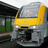 Restructuration de la SNCB: grève de 24h annoncée pour le 3 octobre