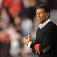 Enzo Scifo : "Entraîner Anderlecht, c'est le rêve de tous les entraîneurs travaillant en Belgique"