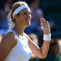 Victoria Azarenka