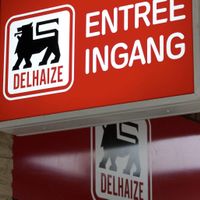 Delhaize