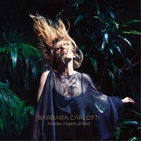 Barbara Carlotti dans la playlist de la Médiathèque