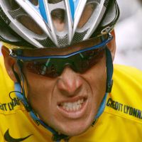 Nouvelle technique de défense pour Armstrong?