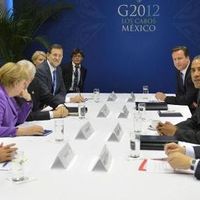 Au G20, les Européens se sont engagés à oeuvrer pour une union bancaire et plus de stabilité