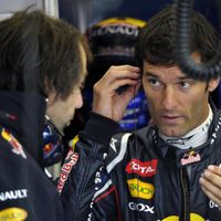 Webber et Rosberg pénalisés de 5 places