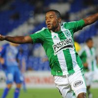 Dorlan Pabon