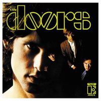 The Doors - The Doors The Doors - The Doors