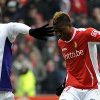 Anderlecht s'est renseigné sur Cyriac