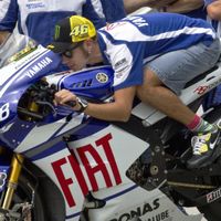 Valentino Rossi