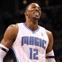 Dwight Howard aux Lakers dans le cadre d'un méga-échange