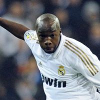 Lassana Diarra signe à Anzhi Makhachkala