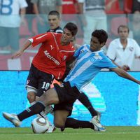 L'Argentin Lucero rejoint Panthrakikos