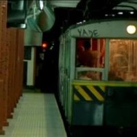 Argentine: terminus pour la plus vieille rame de métro, fabriquée en Belgique