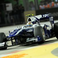 Nico Hulkenberg