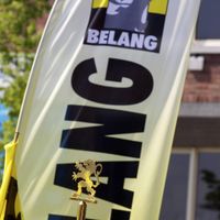Les campagnes du Vlaams Belang critiquées par le CCOJB