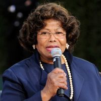 Katherine Jackson