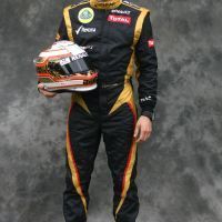 Jérôme D'Ambrosio