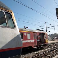 Malgré le permis cassé à Rixensart, la mise à quatre voies de la ligne entre Ottignies et Bruxelles se poursuit.