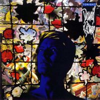 Tonight - David Bowie Tonight - David Bowie