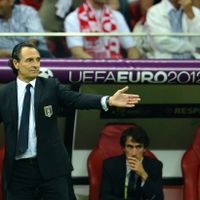 Cesare Prandelli