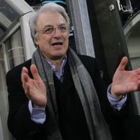 Abbas Bayat