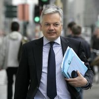 Didier Reynders