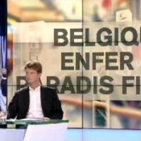 Un impôt sur la fortune ? "Une efficacité nulle, ça ne rapporte pas"