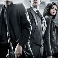 Person of Interest sera diffusé sur la RTBF