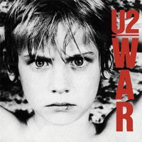 War - U2 War - U2