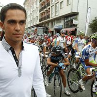 Alberto Contador