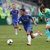 Eden Hazard