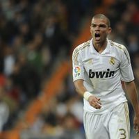 Pepe : "Witsel est un grand joueur"