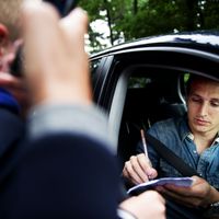 Luuk de Jong à Mönchengladbach