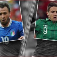 Italie - Irlande
