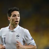 Samir Nasri