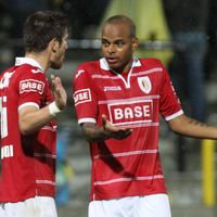 Sébastien Pocognoli et Marvin Ogunjimi