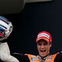 Pedrosa et Marquez chez Honda en 2013 et 2014