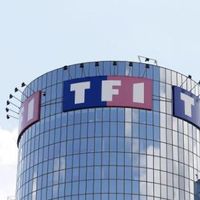 A TF1, le principal changement est le départ de la présentatrice du JT, Laurence Ferrari
