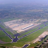 Vols de voitures en série sur le parking de Brussels Airport 