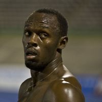 Usain Bolt